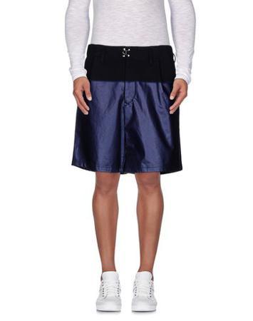 Бермуды KOLOR