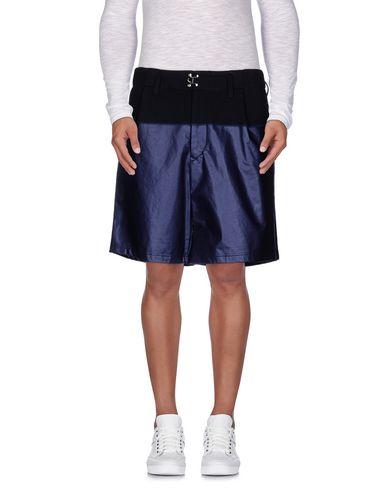 Бермуды  -  цвет