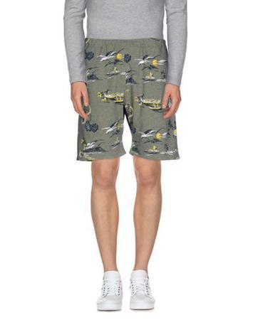 Бермуды MADSON DISCOUNT