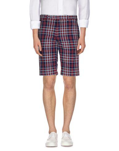 Бермуды  -  цвет