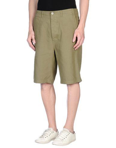 Бермуды  -  цвет