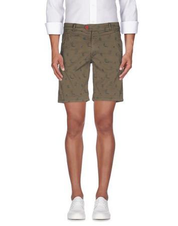 Бермуды SUPERPANTS Бермуды SUPERPANTS