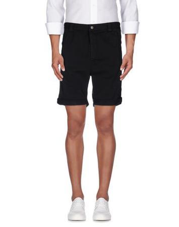 Бермуды JOURNAL