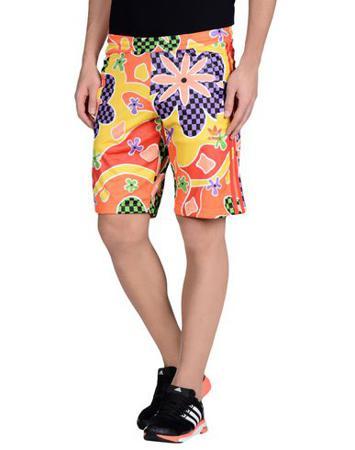 Бермуды ADIDAS ORIGINALS BY JEREMY SCOTT