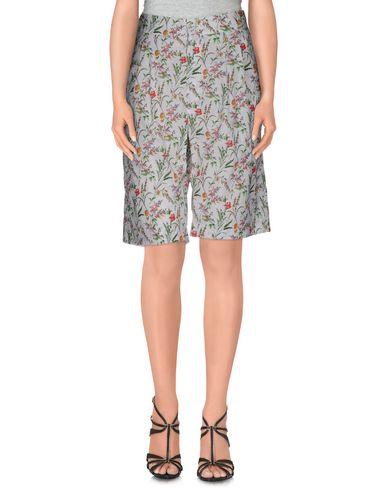 Бермуды  -  цвет