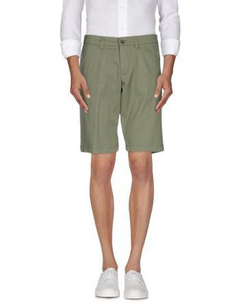 Бермуды 2ND FLOOR