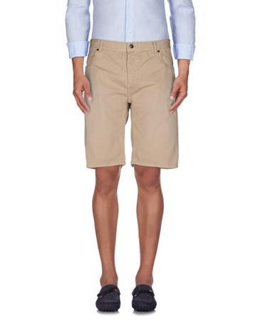 Бермуды QU4TTRO