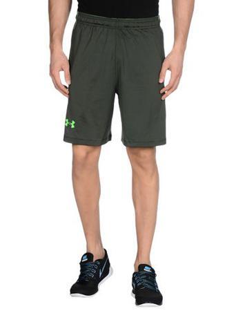 Бермуды UNDER ARMOUR