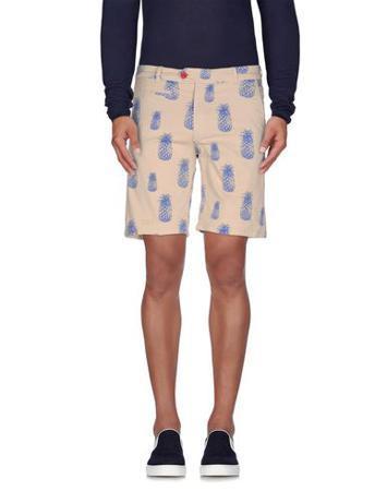 Бермуды SUPERPANTS Бермуды SUPERPANTS