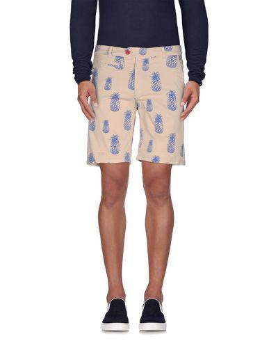 Бермуды  -  цвет