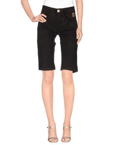 Бермуды  -  цвет