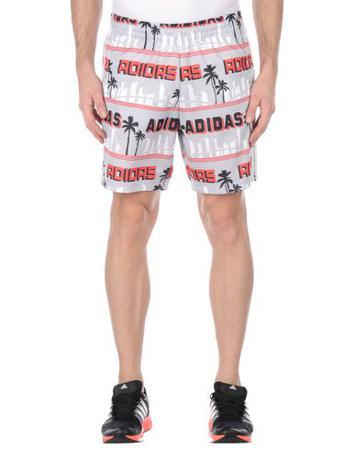 Бермуды ADIDAS ORIGINALS BY NIGO