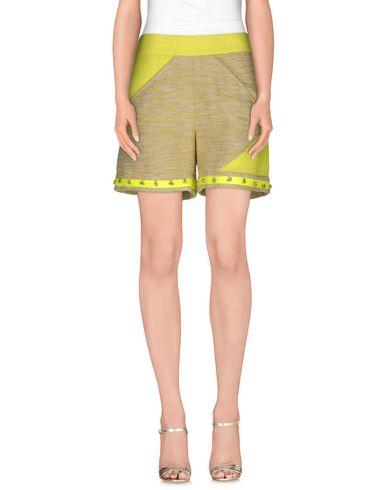 Бермуды  -  цвет