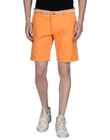 Бермуды  -  цвет