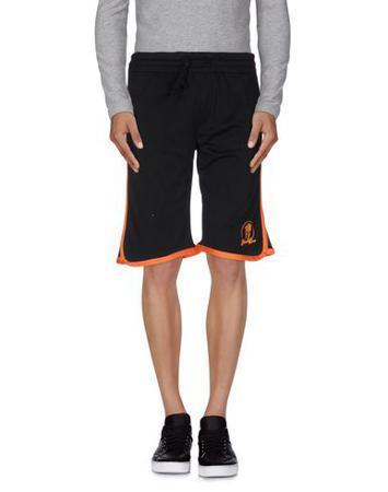 Бермуды FRANKIE GARAGE