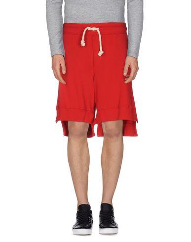 Бермуды  -  цвет