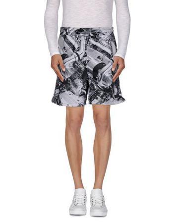 Бермуды IUTER