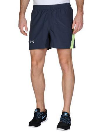 Бермуды UNDER ARMOUR