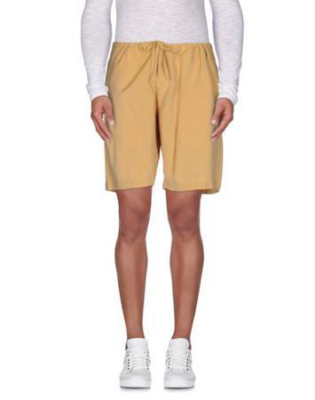 Бермуды TS(S)