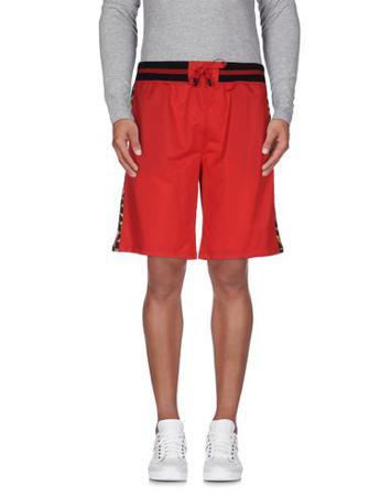 Бермуды ROBERTO CAVALLI GYM 