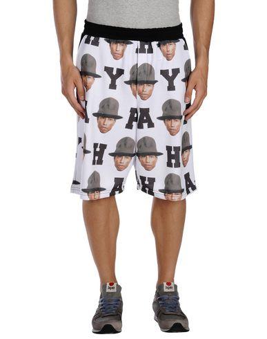 Бермуды  -  цвет