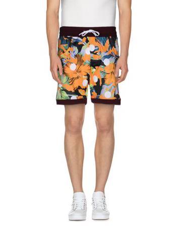 Бермуды AMARANTO Бермуды AMARANTO