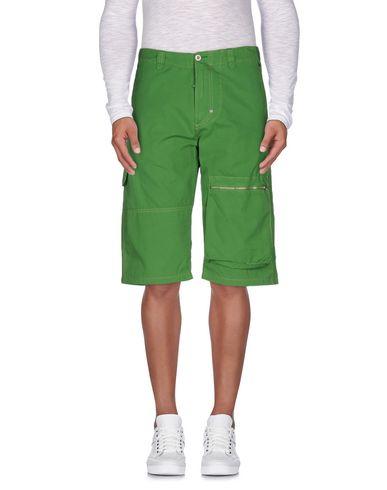 Бермуды  -  цвет