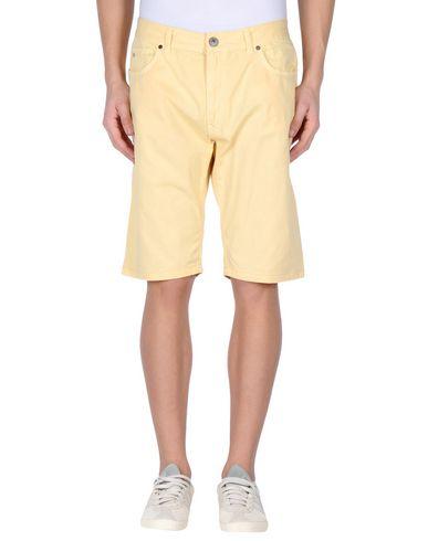 Бермуды  -  цвет