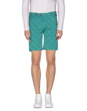 Бермуды SUPERPANTS Бермуды SUPERPANTS