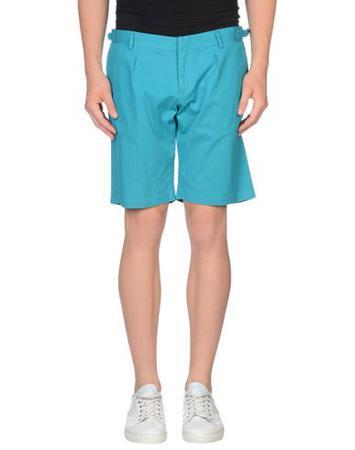 Бермуды DAVID NAMAN