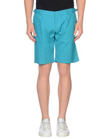 Бермуды  -  цвет