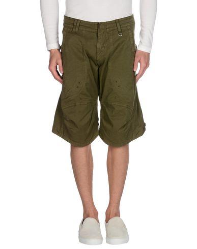 Бермуды  -  цвет