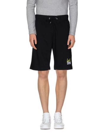 Бермуды LE COQ SPORTIF