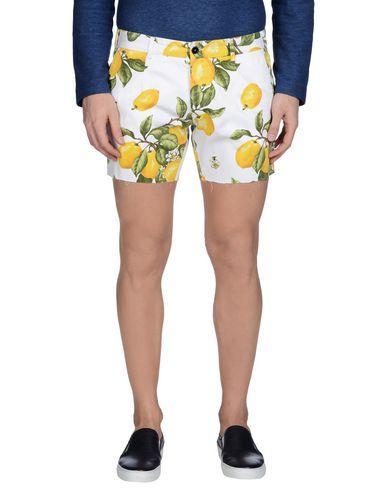 Бермуды  -  цвет