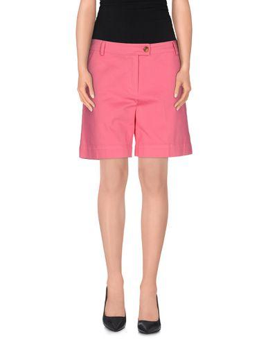 Бермуды  -  цвет