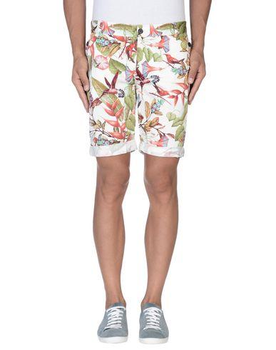 Бермуды  -  цвет