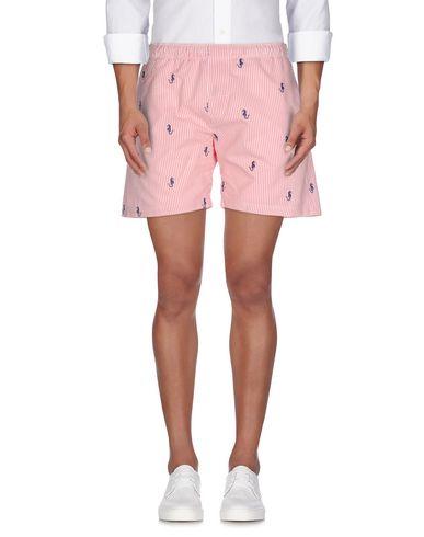 Бермуды  -  цвет