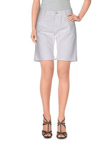 Бермуды MIH JEANS