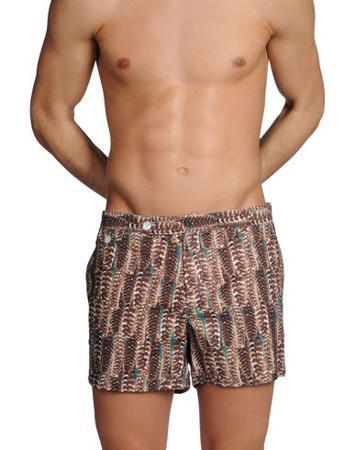 Бермуды MICHAEL BASTIAN