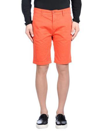 Бермуды STAFF JEANS & CO.