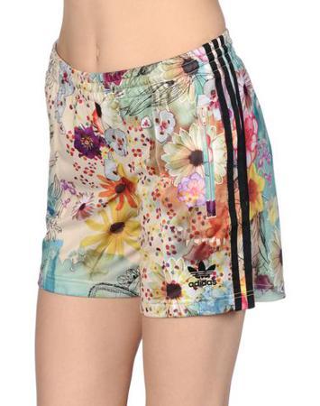 Бермуды ADIDAS ORIGINALS