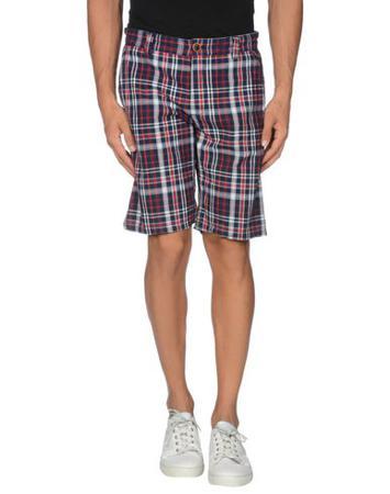 Бермуды !SOLID