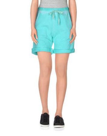 Бермуды FOLLOW US