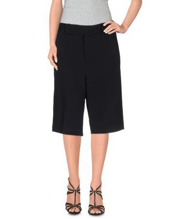 Бермуды HELMUT LANG