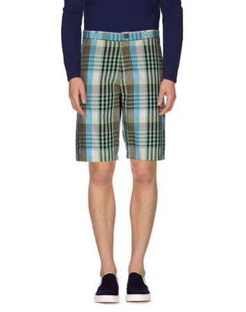 Бермуды VOLCOM