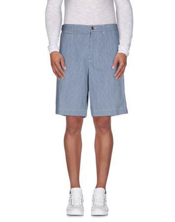 Бермуды ALAIN FRACASSÍ