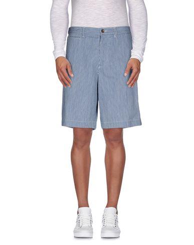 Бермуды  -  цвет