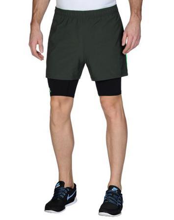 Бермуды UNDER ARMOUR