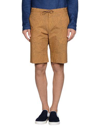 Бермуды  -  цвет