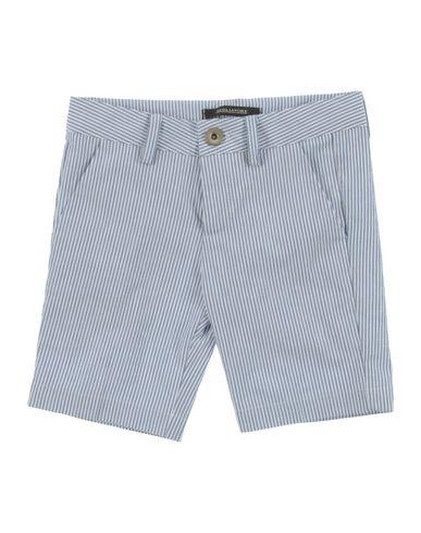 Бермуды  -  цвет